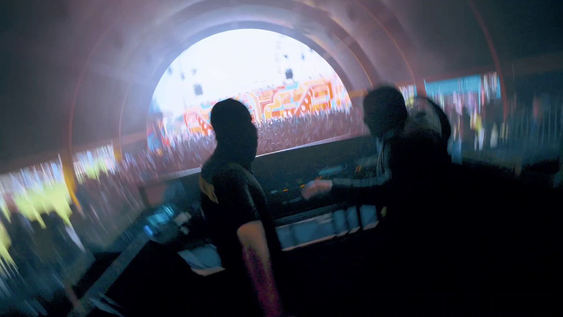 2025-05-31 - Intents Festival - Barista (Make Me Some Coffee)