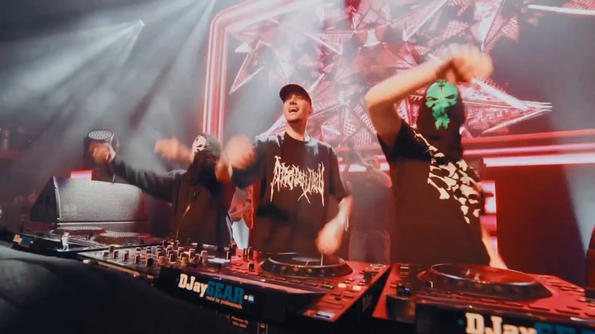 2025-12-27 - Gezellige Clubtempo XXL - Rest In Peace
