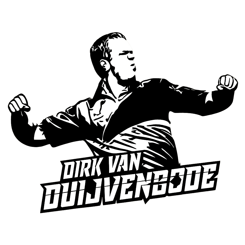 Dirk Van Duijvenbode
