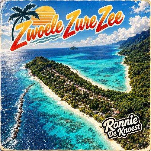 Zwoele Zure Zee